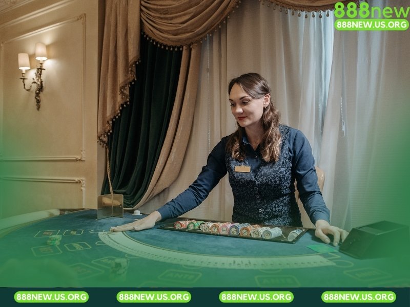 Giải mã 5+ Dạng Cầu Baccarat Phổ Biến Nhất