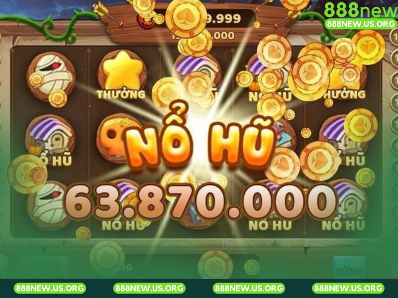 Tại sao Sảnh Nổ Hũ 888new lại _Gây Bão